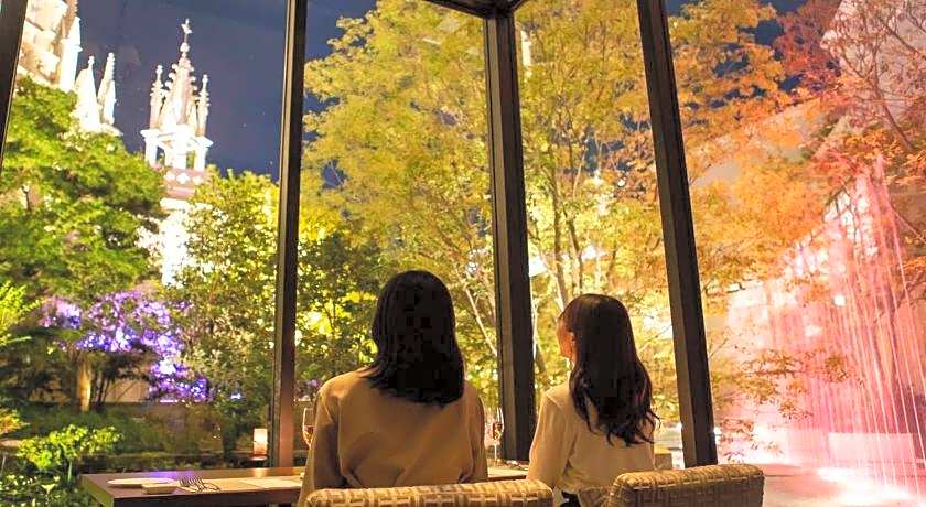 The Strings Hotel Nagoya