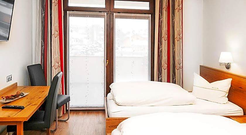 Landhotel Mappacher Hof