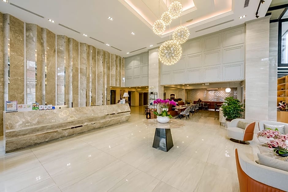 Mansion 51 Hotel & Apartment