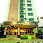 Hatyai Golden Crown Hotel