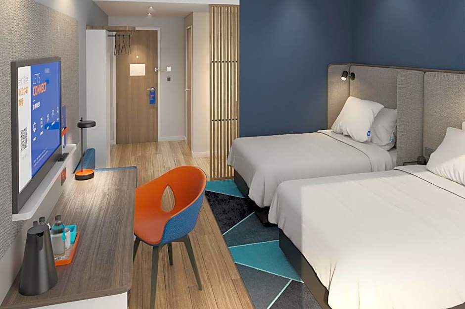 Holiday Inn Express Cangzhou High Tech Zone By IHG