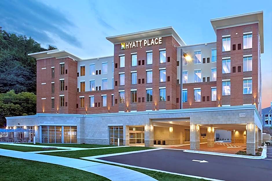 Hyatt Place Chapel Hill - Southern Village