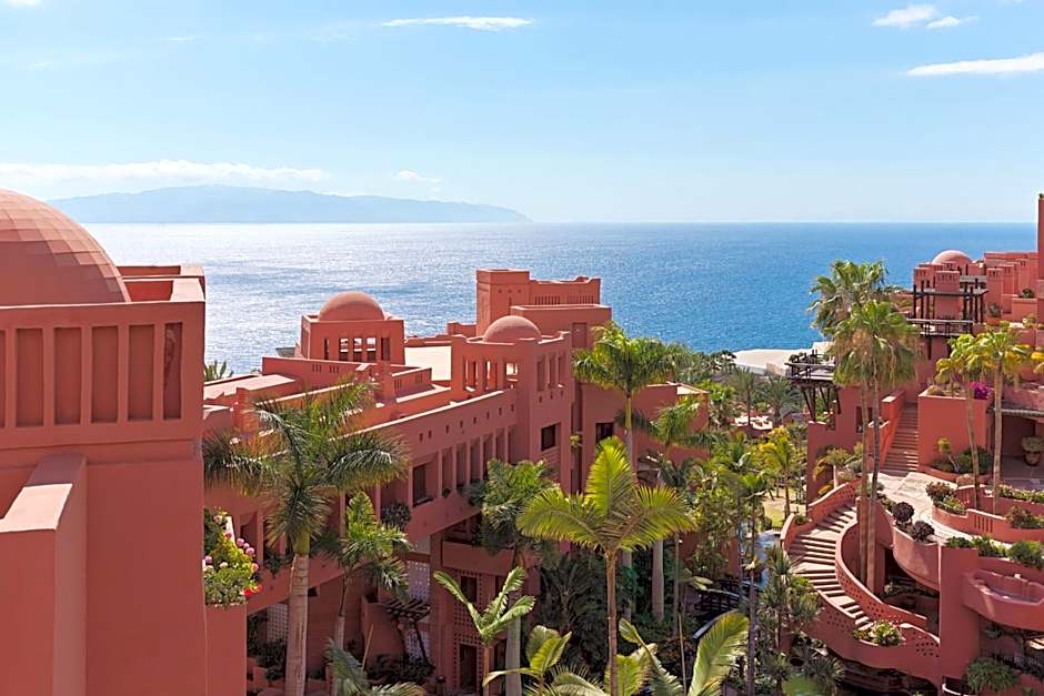 The Ritz-Carlton Tenerife, Abama