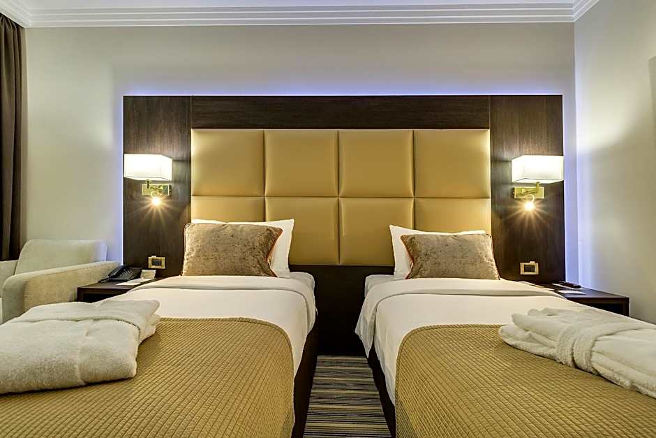 Premier Hotel Dnister