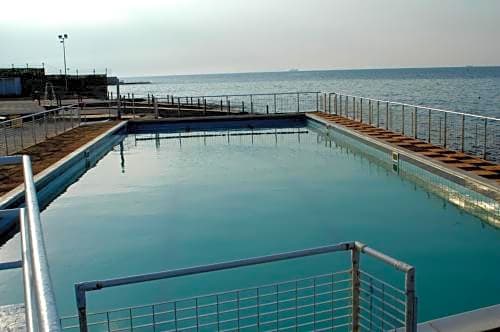 Baia Sangiorgio Hotel Resort