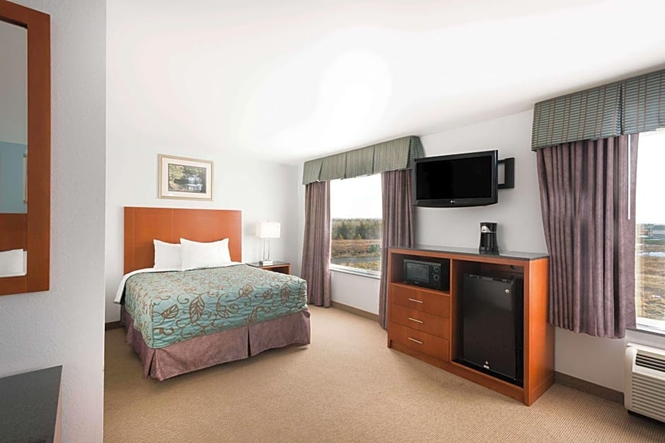 Days Inn by Wyndham Watertown Fort Drum