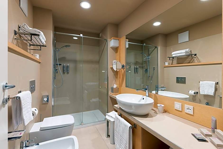 Aqualux Hotel Spa & Suite