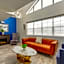 Microtel Inn & Suites By Wyndham Salt Lake City Airport