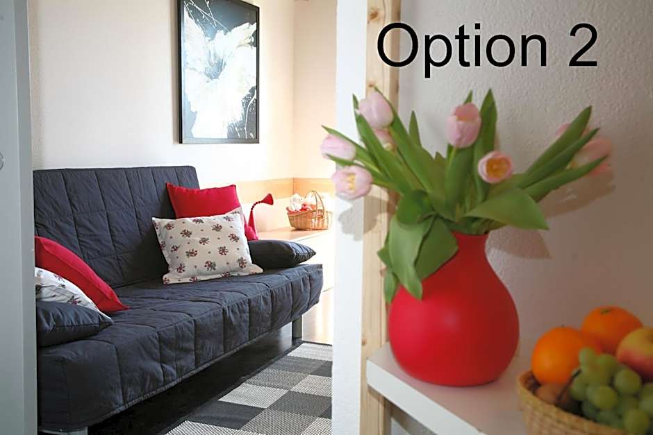 Lugano Savosa Youth Hostel