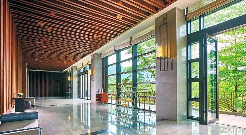 Crowne Plaza Hailing Island By IHG