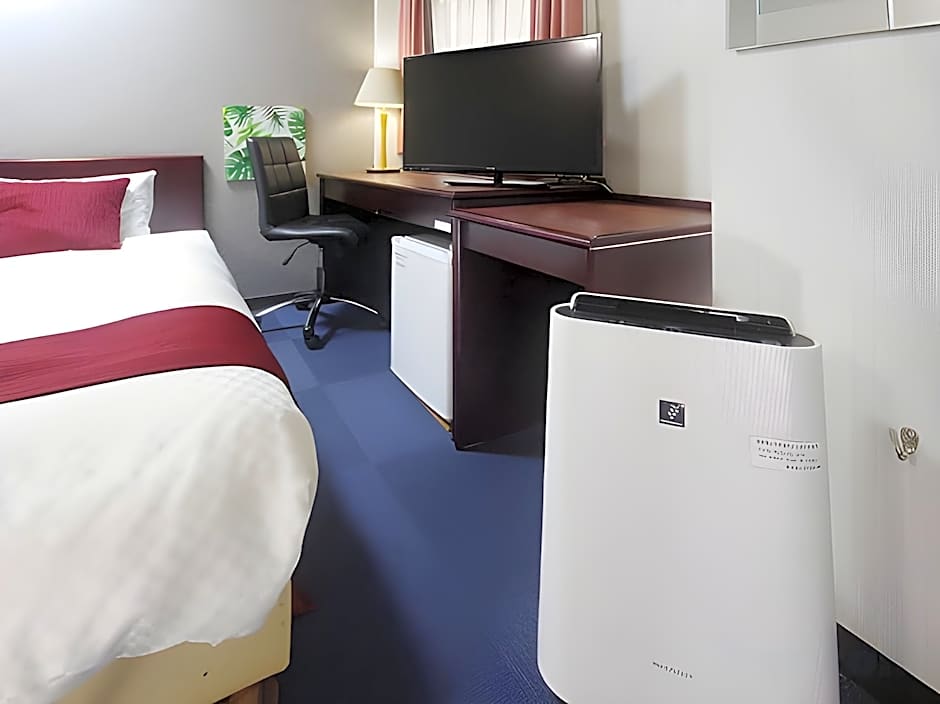 Sasebo Green Hotel