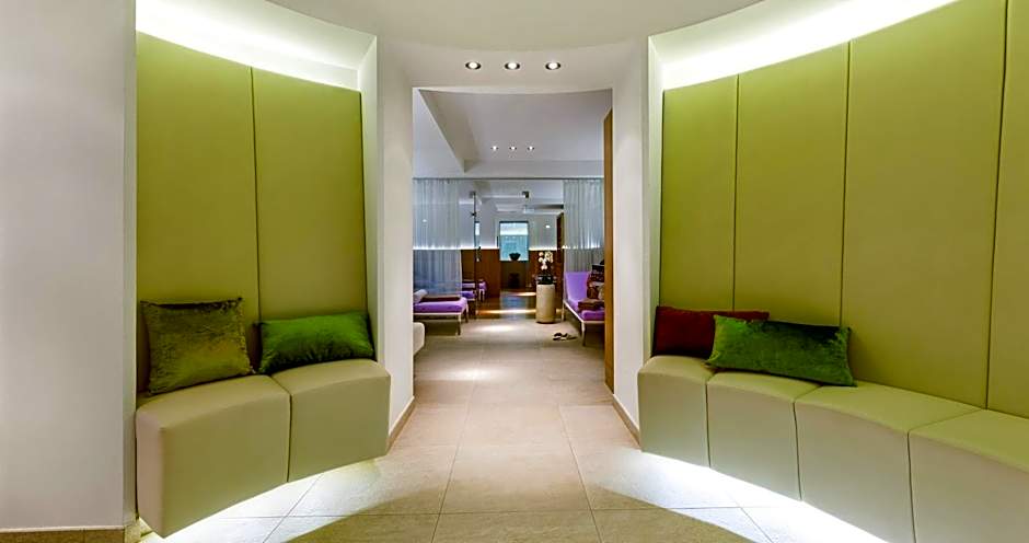 Hotel Sans Souci, Vienna