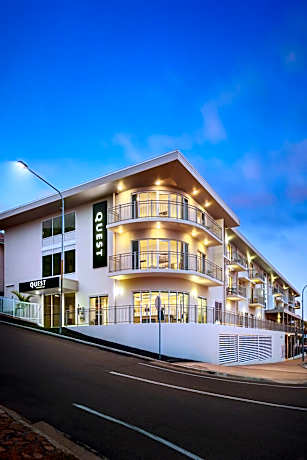 Quest Townsville on Eyre
