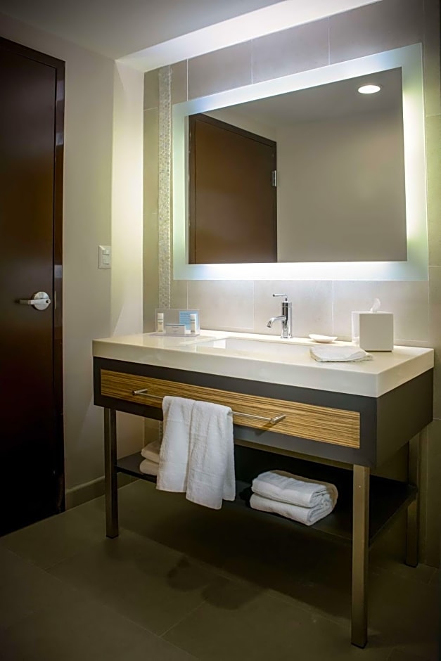 Hampton By Hilton Zacatecas Mexico