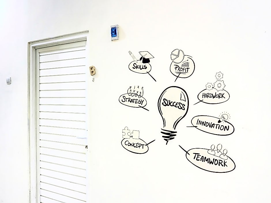 Hotel O Gang Tengah Homestay Syariah