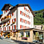 Hotel Heilquelle-Leukerbad-Therme