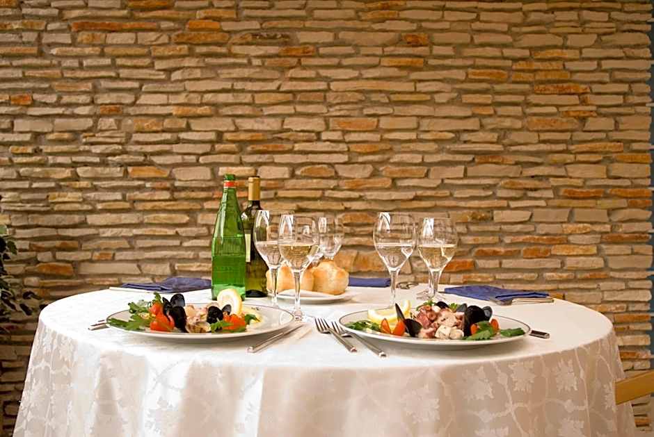 Albergo Mediterraneo