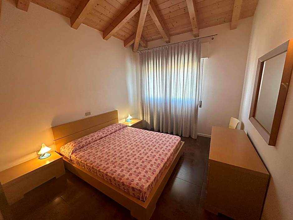 Residence Antares - Agenzia Cocal
