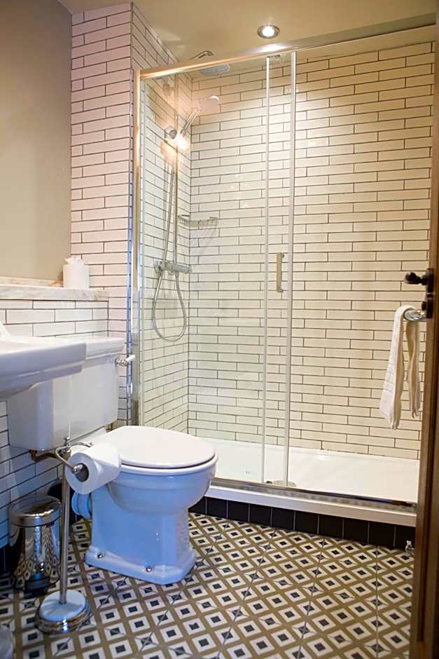 The Legh Arms Prestbury