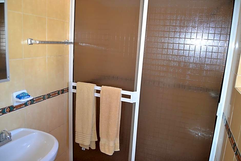 Hotel Dona Crucita
