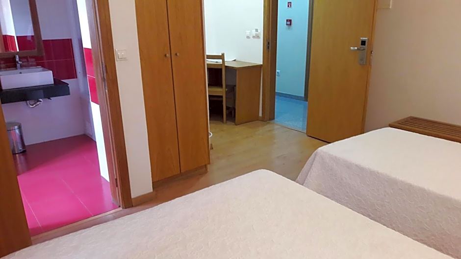 Hotel Alicante Lisboa