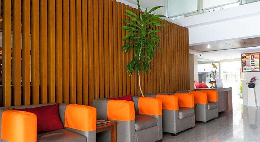 Bali Sun Tropical Hotel & Spa - formerly The Sun Hotel & Spa Legian