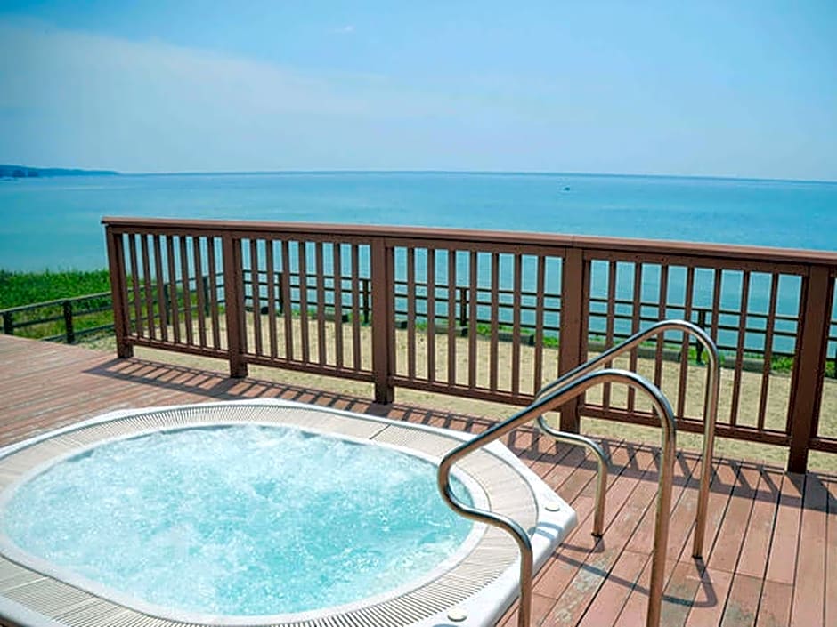 Sea Side Villa Bokkai