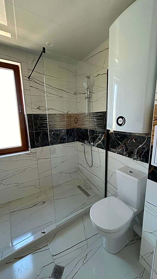 Zigrabay lovely appartments