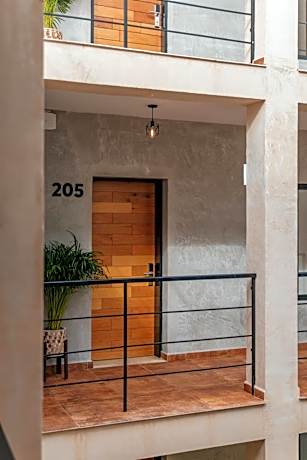 Hotel Casa 57