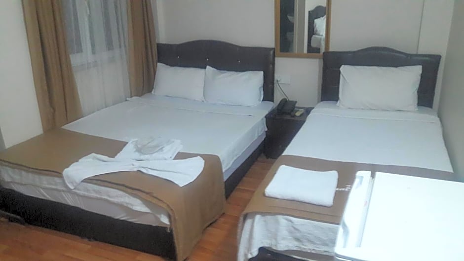 Simal Butik Hotel