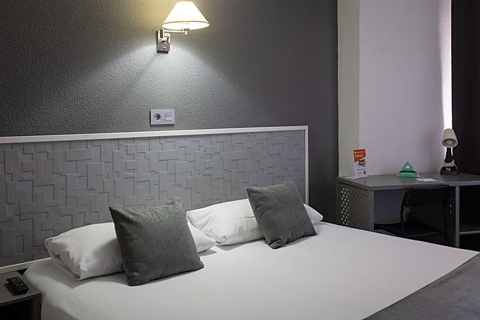 Hotel Alda Centro Palencia