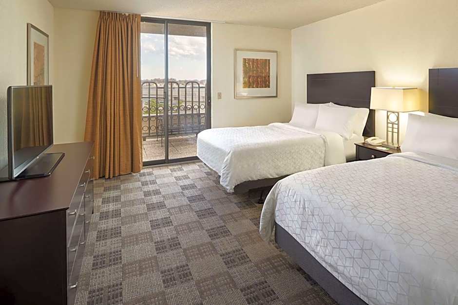 Wyndham Executive Center Columbia