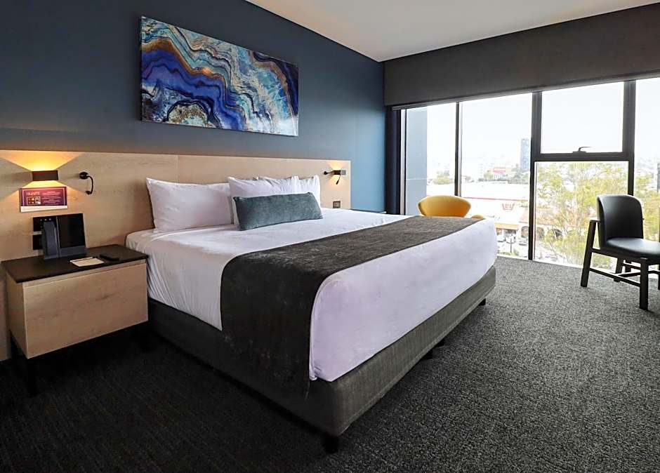 QUARTZ HOTEL & SPA
