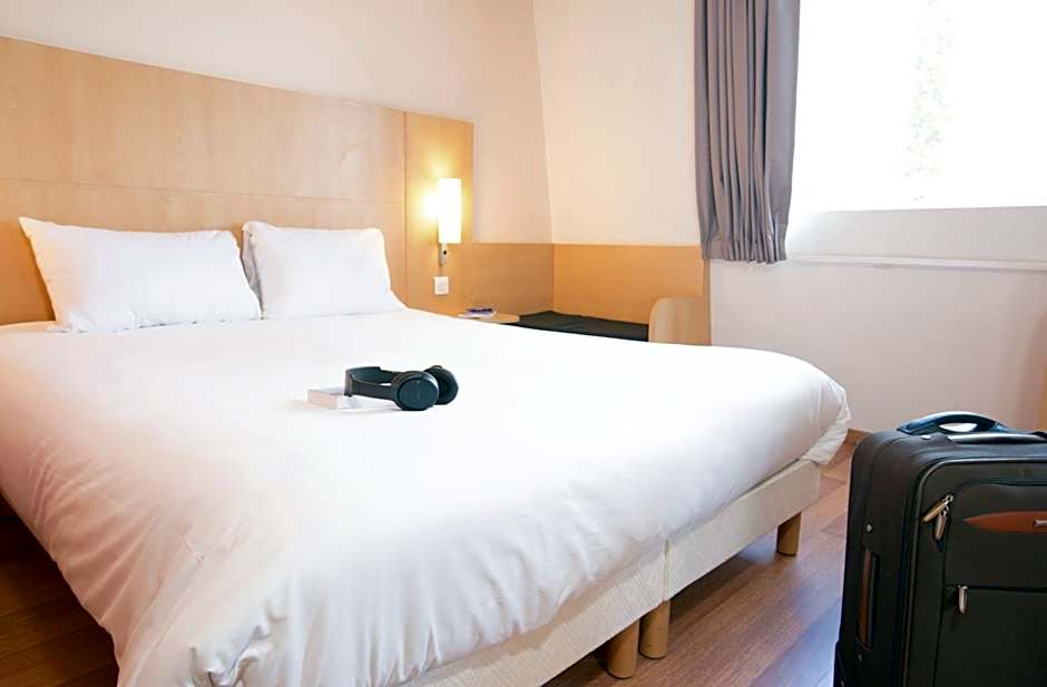 ibis Lille Lomme Centre
