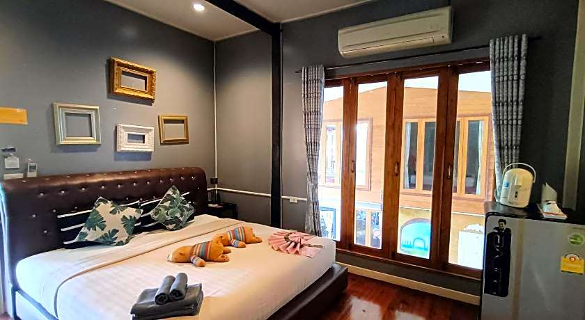 Aen Guy Boutique Hotel