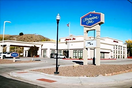 Hampton Inn Canon City