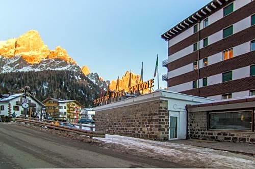 Hotel Excelsior Cimone