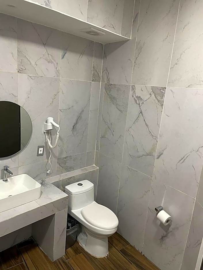 Hotel ANB Aeropuerto Guadalajara