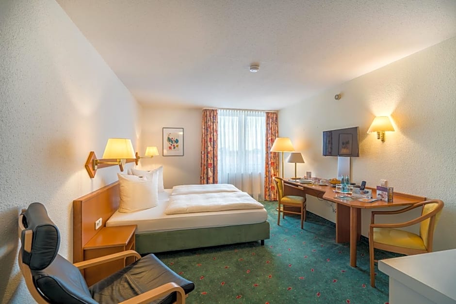 Airporthotel Residenz Steinenbronn