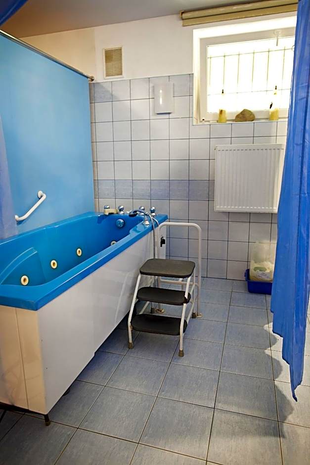 Hotel *** NAT Ustroń