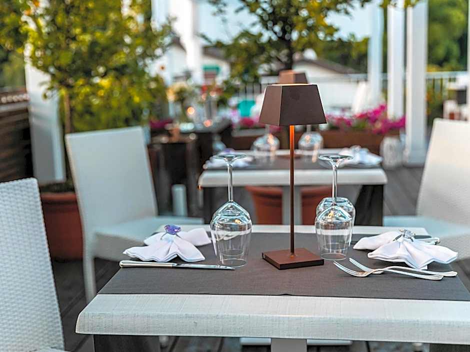 Hotel Tigullio Et De Milan