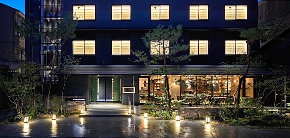 Hotel Resol Trinity Kyoto Oikefuyacho
