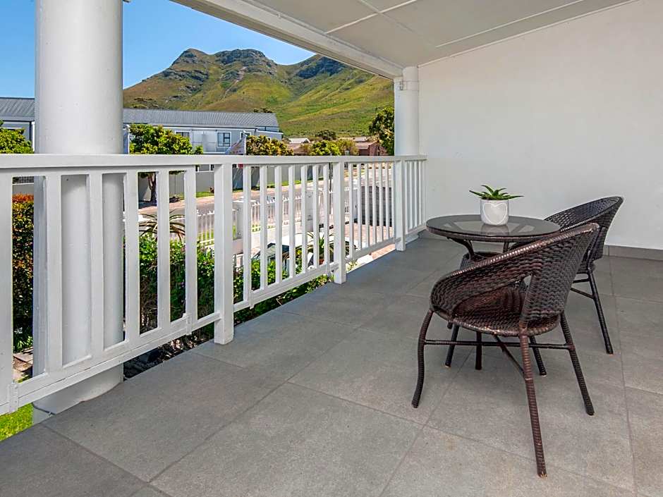 Oude Schuur Boutique Guesthouse