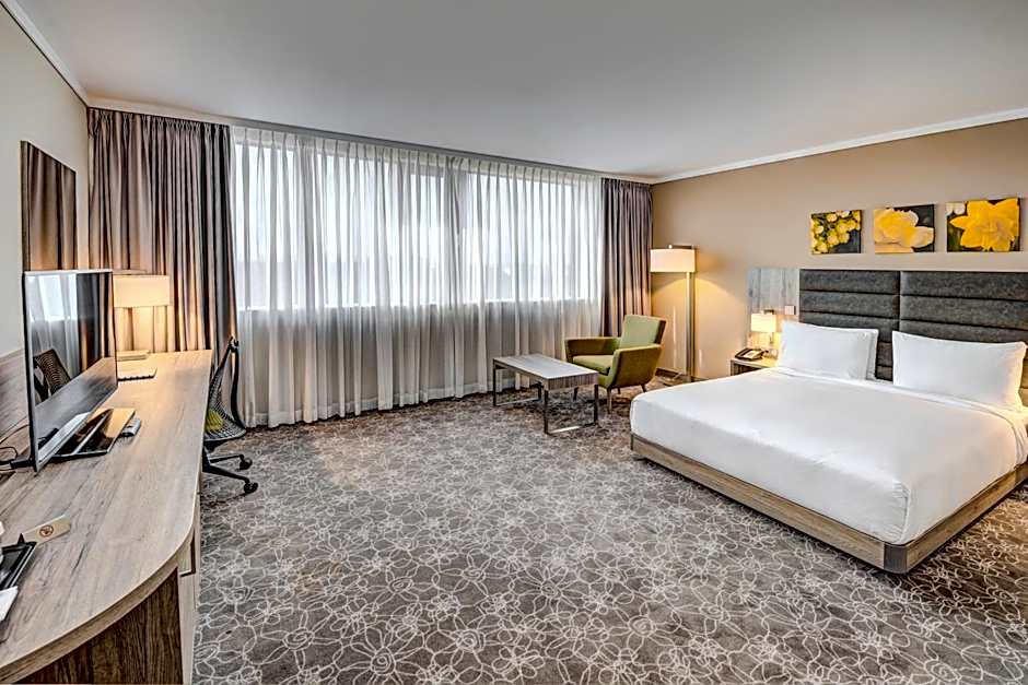 Hilton Garden Inn Wiener Neustadt
