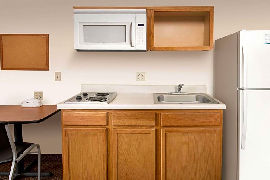 WoodSpring Suites Savannah Garden City