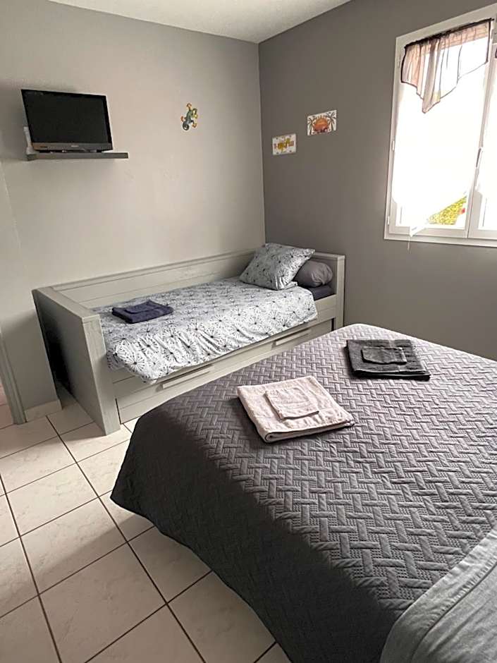 Chambres d'Hôtes Chez Florence