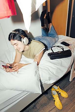 Hostel by Hyve Basel
