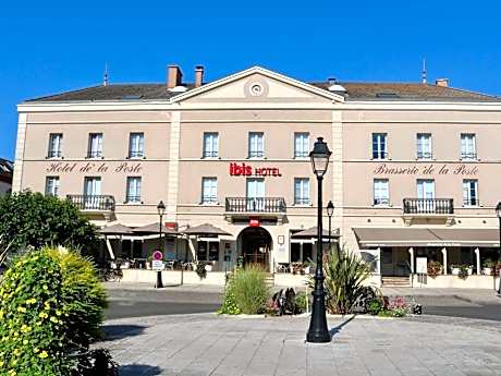 ibis Montargis
