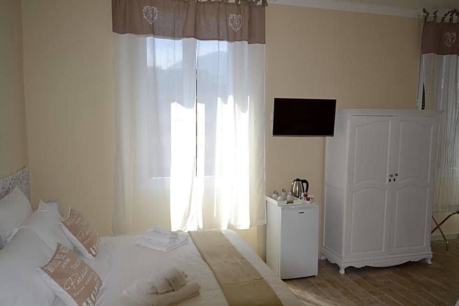 Affittacamere Casa Dane'
