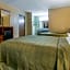 Rodeway Inn Lawton